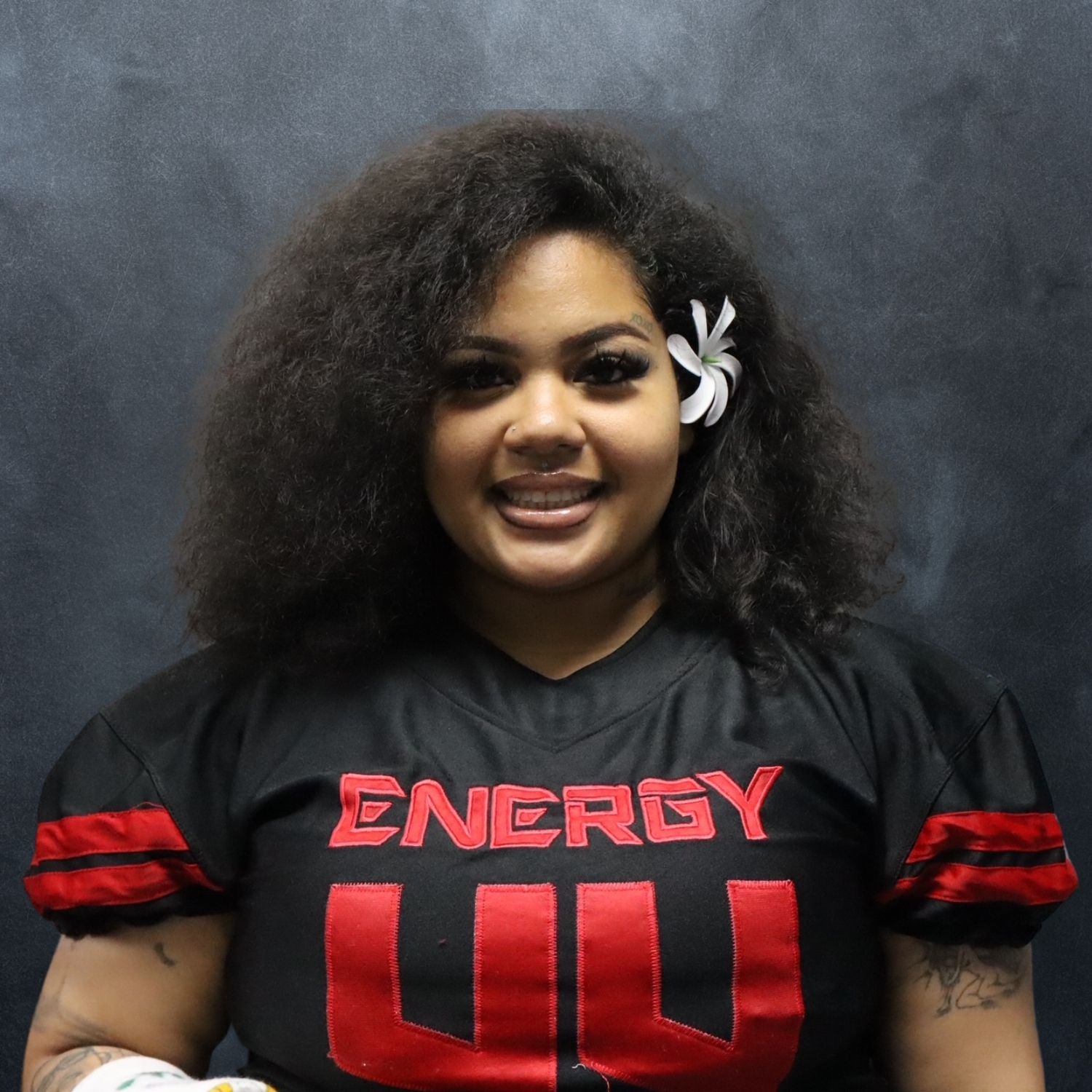 Brianna-May Maldonado