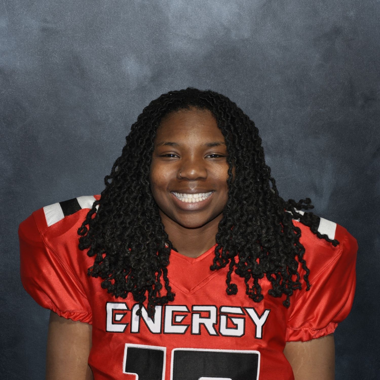 Chaudre “Geegee” Jackson